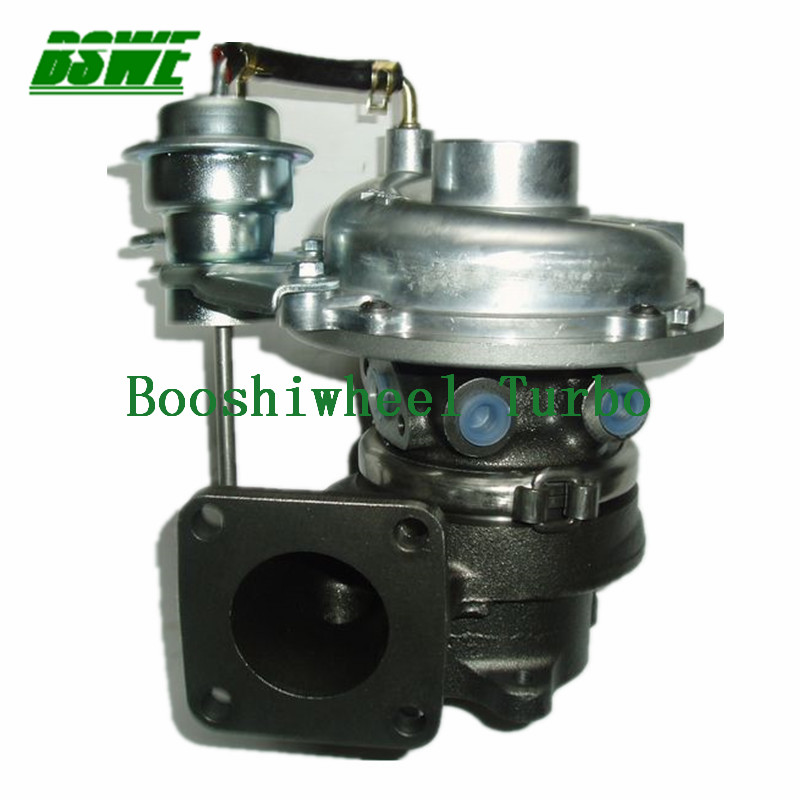 RHF5-64006P VC430084  24123A turbo for Isuzu 